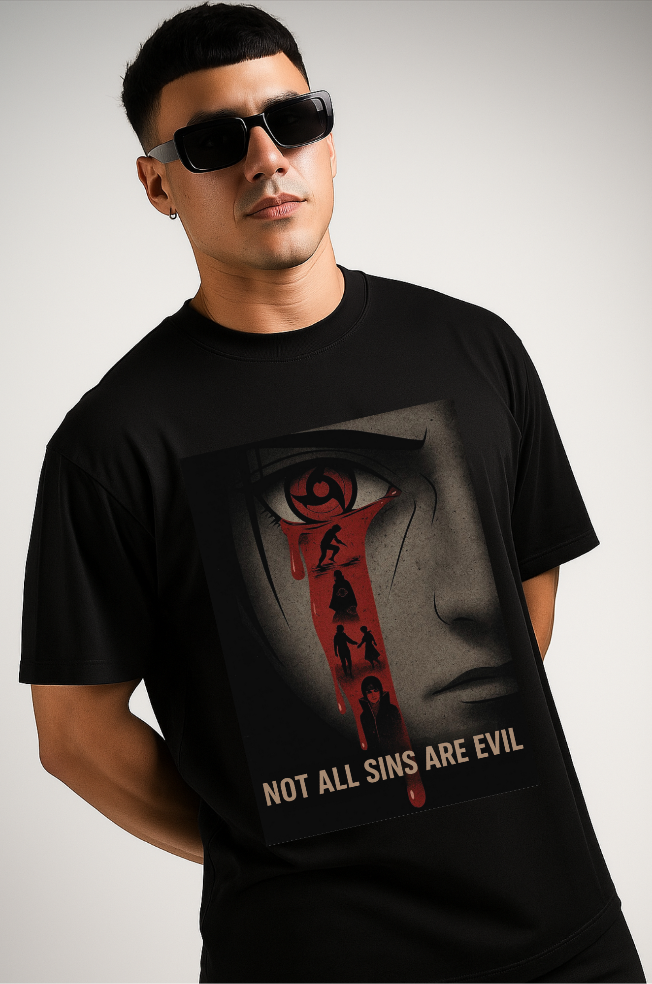Sin & Sacrifice