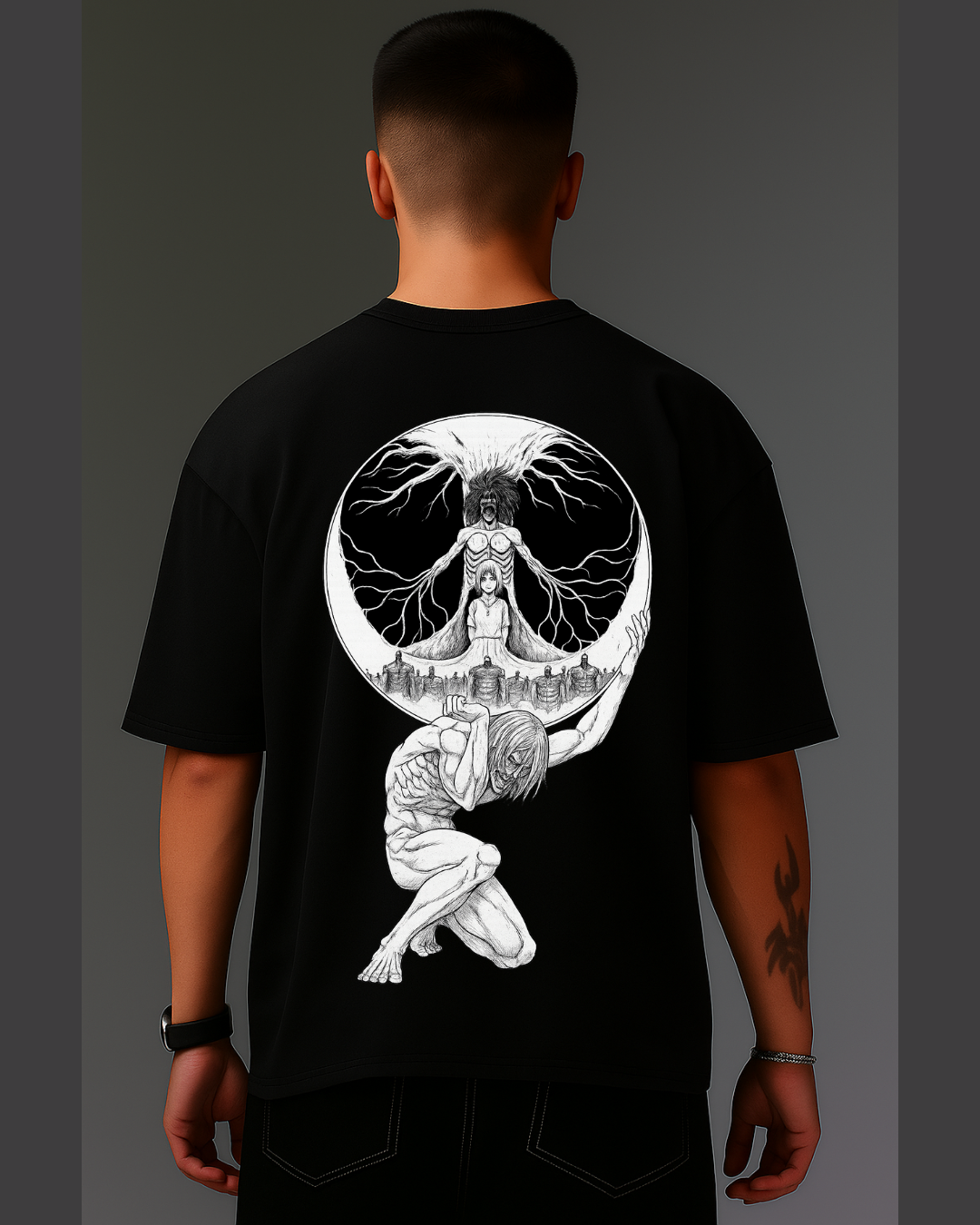 TITAN BLACK