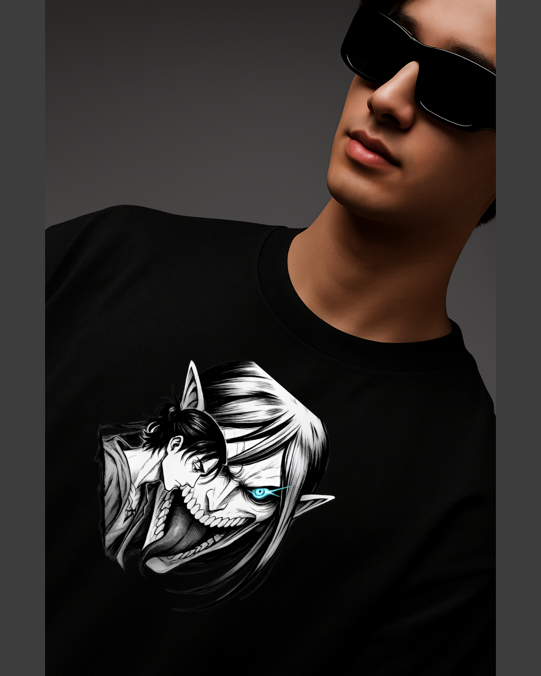 TITAN BLACK