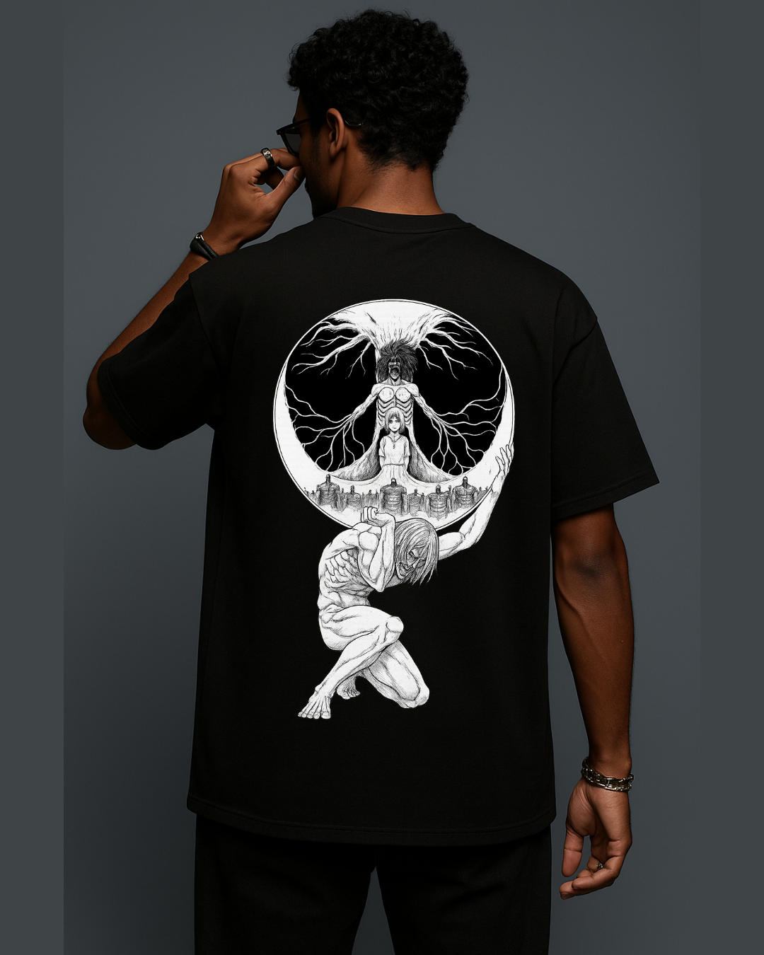 TITAN BLACK