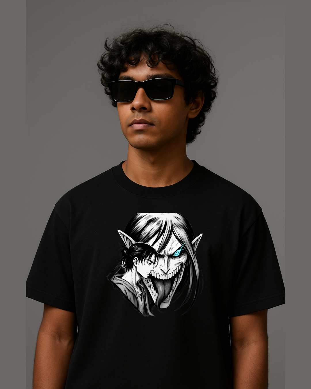 TITAN BLACK
