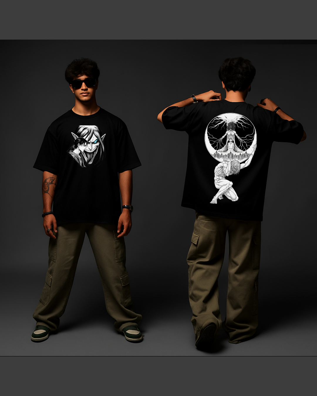 TITAN BLACK